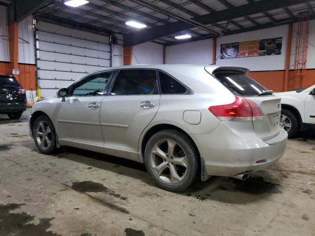 Фото 2 с аукциона – 2011 TOYOTA VENZA с VIN 4T3BK3BB0BU048664