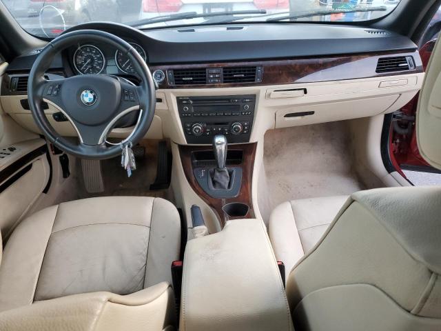 Photo 8 from auction – 2011 BMW 328 I SULE with VIN WBADW7C5XBE727259