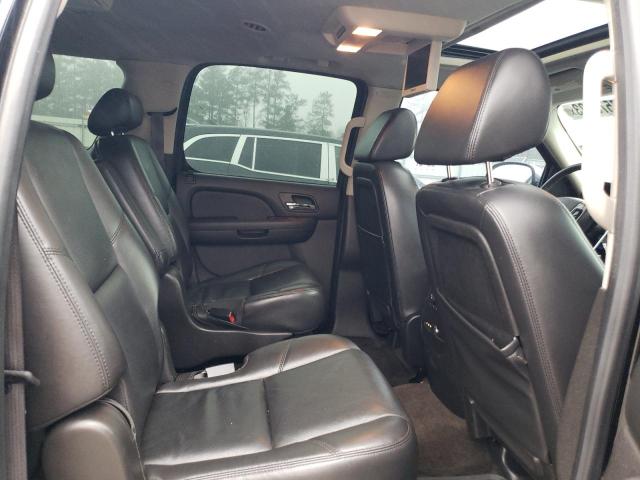 Photo 11 from auction – 2009 CHEVROLET SUBURBAN C with VIN 1GNFC36079R125958