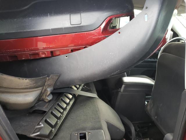 Photo 11 from auction – 2014 JEEP COMPASS SP with VIN 1C4NJDBB2ED774162