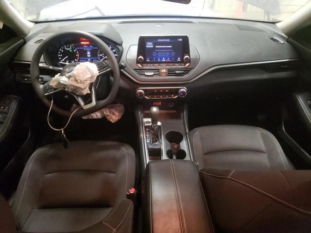 Photo 8 from auction – 2020 NISSAN ALTIMA S with VIN 1N4BL4BV3LC207751