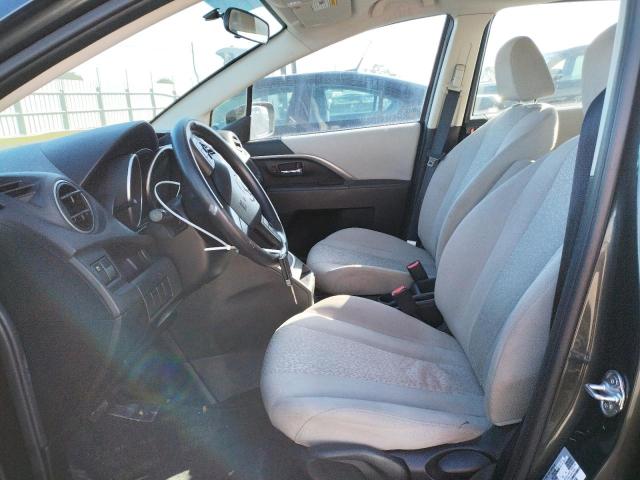 Photo 7 from auction – 2012 MAZDA 5 with VIN JM1CW2BL3C0132849