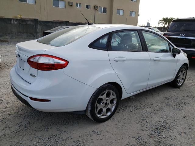 Photo 3 from auction – 2016 FORD FIESTA S with VIN 3FADP4AJ1GM204377