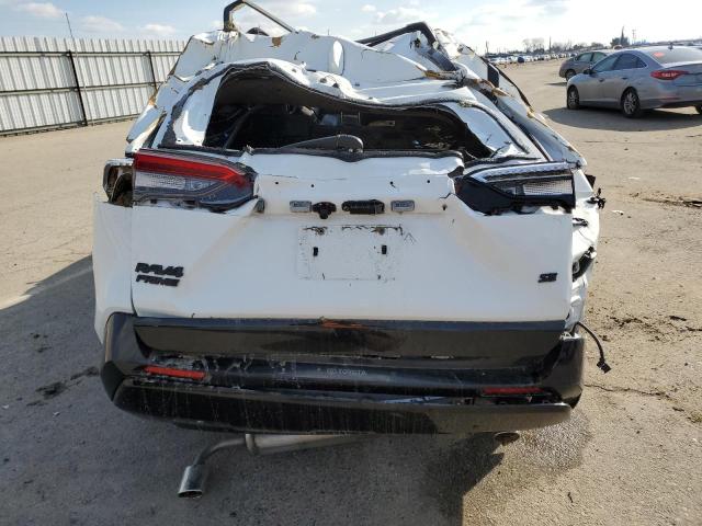 Photo 6 from auction – 2022 TOYOTA RAV4 PRIME with VIN JTMAB3FV5ND096095