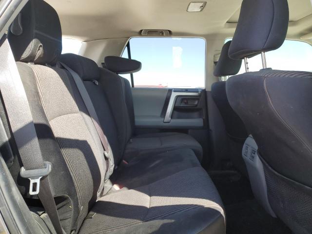 Photo 11 from auction – 2012 TOYOTA 4RUNNER SR with VIN JTEBU5JR7C5084957