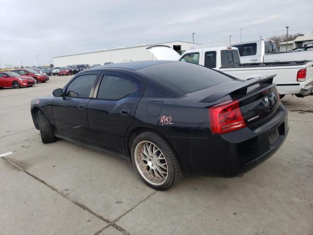Photo 2 from auction – 2007 DODGE CHARGER SE with VIN 2B3KA43R37H850042