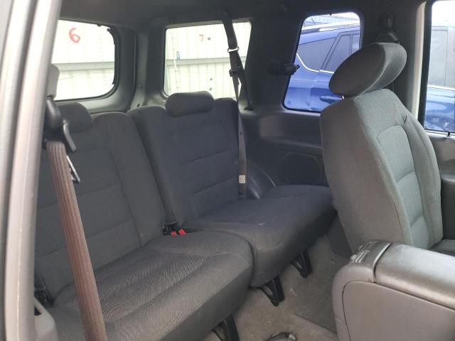 Photo 11 from auction – 2002 FORD EXPLORER S with VIN 1FMYU70EX2UB74063