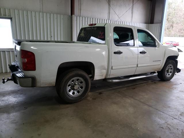 Photo 3 from auction – 2012 CHEVROLET SILVERADO with VIN 3GCPCSEA4CG216940