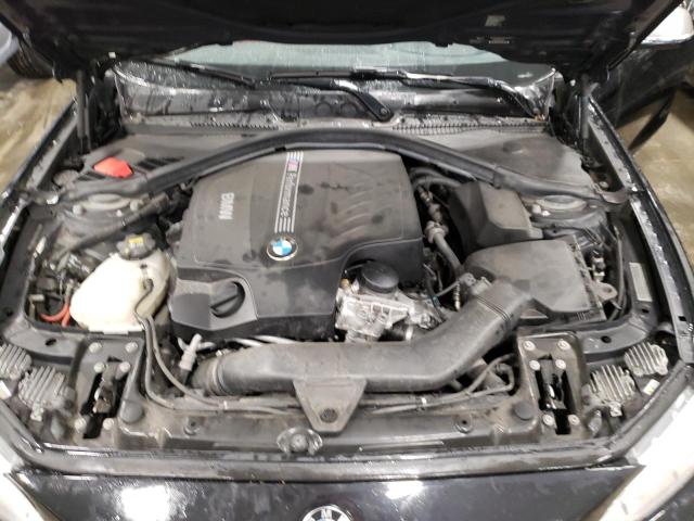 Photo 11 from auction – 2015 BMW M235XI with VIN WBA1J9C58FVX98575