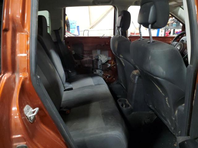 Photo 11 from auction – 2012 JEEP COMPASS LA with VIN 1C4NJDEBXCD572940