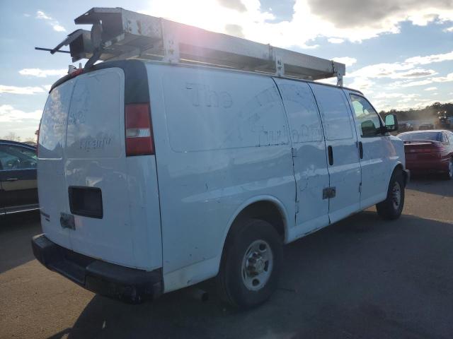 Photo 3 from auction – 2013 CHEVROLET EXPRESS with VIN 1GCWGFCG0D1160932