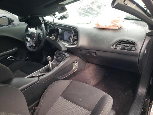 Photo 8 from auction – 2019 DODGE CHALLENGER with VIN 2C3CDZBT7KH502844