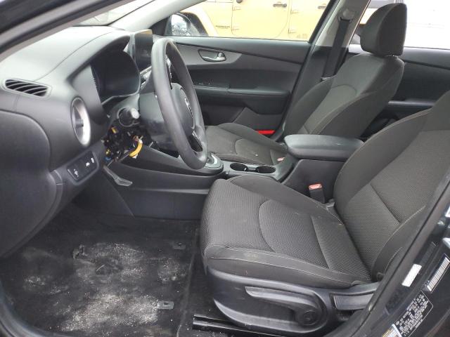 Photo 7 from auction – 2019 KIA FORTE FE with VIN 3KPF24AD3KE101556