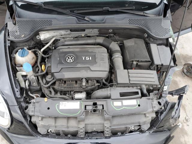 Photo 11 from auction – 2015 VOLKSWAGEN BEETLE 1.8 with VIN 3VWF17AT7FM648057