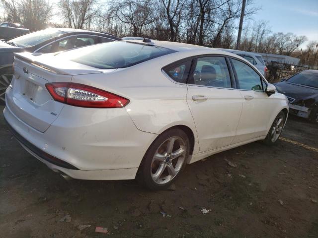 Photo 3 from auction – 2014 FORD FUSION SE with VIN 1FA6P0H72E5351452