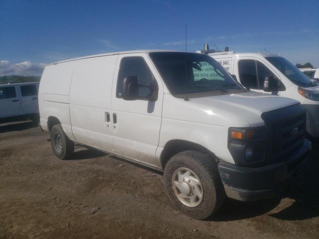 Photo 4 from auction – 2012 FORD ECONOLINE with VIN 1FTNE2EL5CDB12862