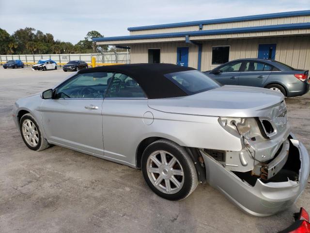 Photo 2 from auction – 2009 CHRYSLER SEBRING TO with VIN 1C3LC55D39N572827
