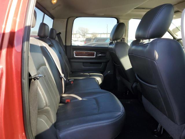 Photo 10 from auction – 2010 DODGE RAM 3500 with VIN 3D73Y4CL4AG194358