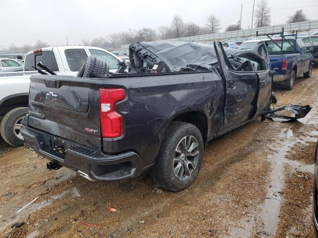 Photo 3 from auction – 2022 CHEVROLET SILVERADO with VIN 3GCUDEEL5NG592455