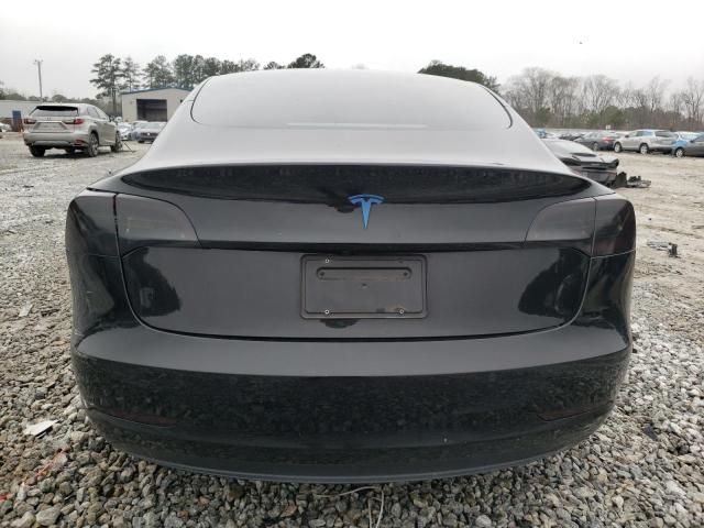 Photo 6 from auction – 2021 TESLA MODEL 3 with VIN 5YJ3E1EB9MF983170