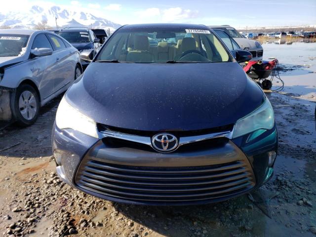 Photo 5 from auction – 2016 TOYOTA CAMRY LE with VIN 4T4BF1FK5GR548876