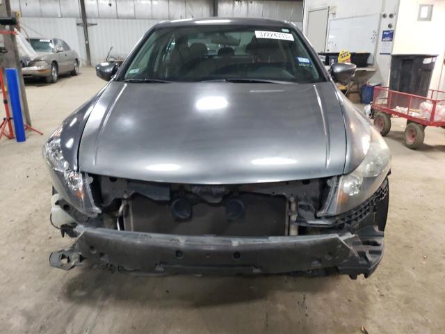 Photo 5 from auction – 2012 HONDA ACCORD with VIN 1HGCP2F64CA161841