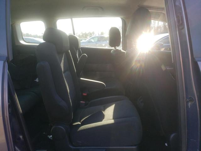 Photo 11 from auction – 2008 MAZDA 5 with VIN JM1CR293080307255