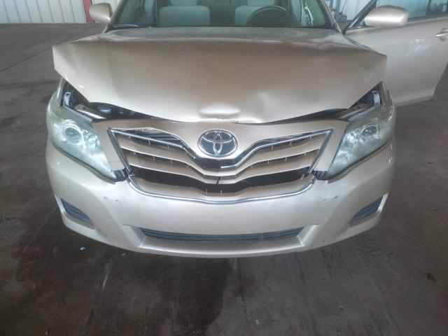 Zdjęcie 11 z aukcji – 2011 TOYOTA CAMRY BASE z VIN 4T1BF3EK2BU737727