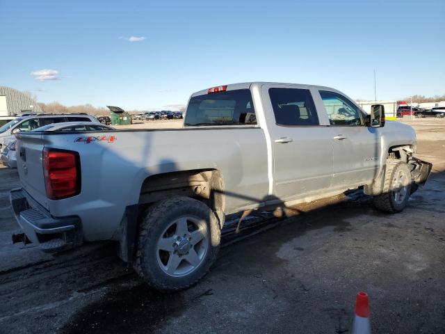 Photo 3 from auction – 2015 CHEVROLET SILVERADO with VIN 1GC1KVEG2FF630836