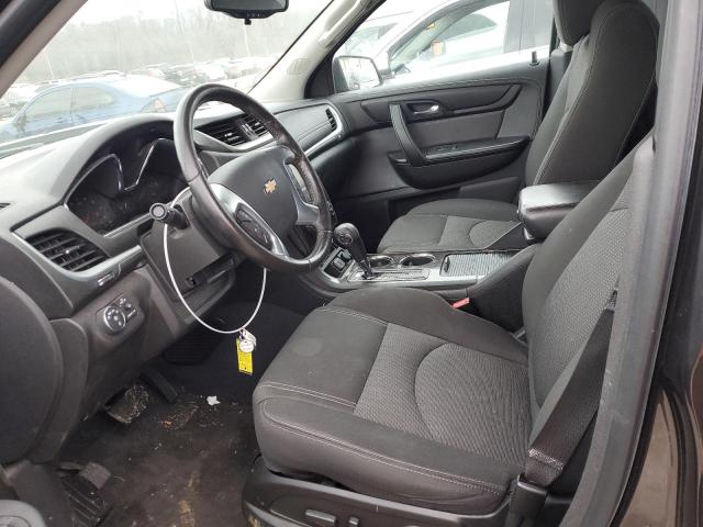 Photo 7 from auction – 2016 CHEVROLET TRAVERSE L with VIN 1GNKVGKD8GJ298246