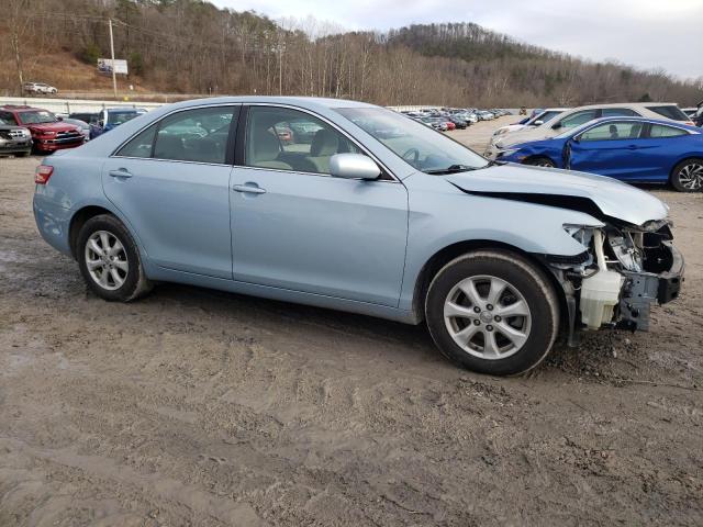 Photo 4 from auction – 2008 TOYOTA CAMRY CE with VIN 4T1BE46K88U785085