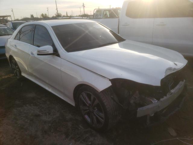 Photo 4 from auction – 2014 MERCEDES-BENZ E 350 with VIN WDDHF5KB1EB048850