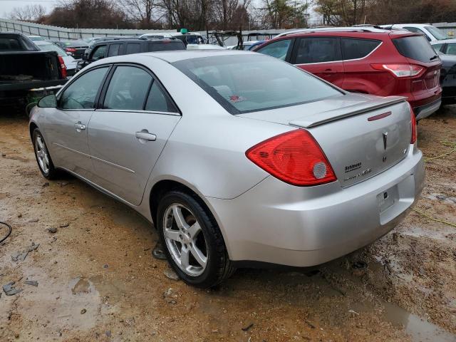 Photo 2 from auction – 2008 PONTIAC G6 BASE with VIN 1G2ZG57N684190137
