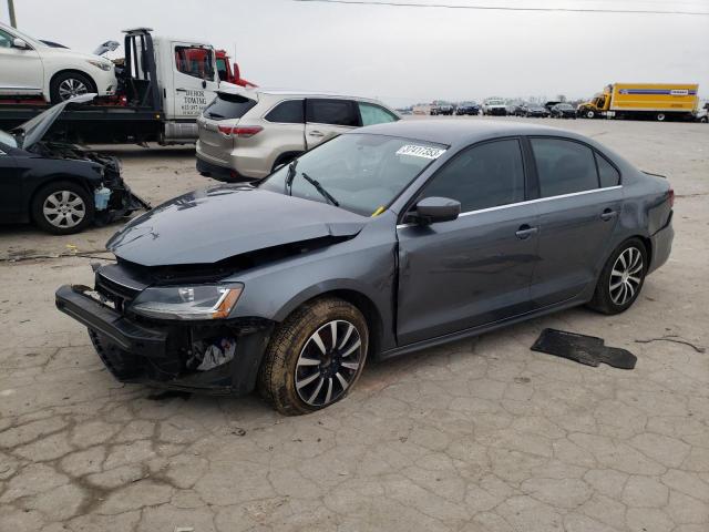 Photo 1 from auction – 2017 VOLKSWAGEN JETTA S with VIN 3VW167AJ6HM371916