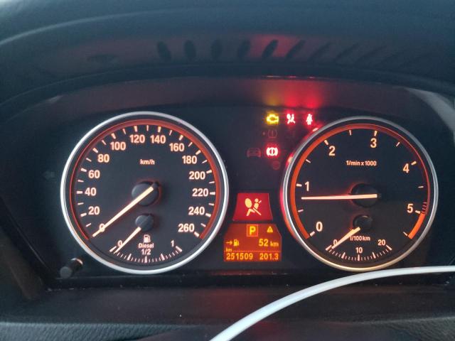 Photo 9 from auction – 2010 BMW X5 XDRIVE3 with VIN 5UXFF0C55ALT76112