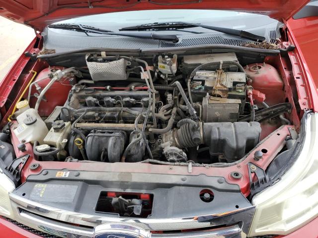 Photo 11 from auction – 2008 FORD FOCUS S/SE with VIN 1FAHP32N08W170706