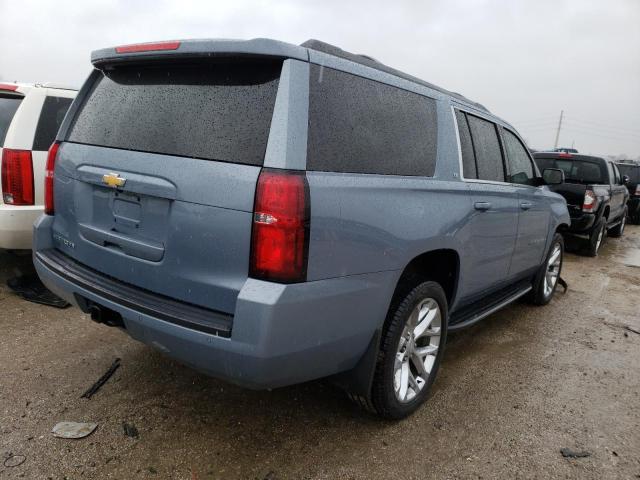 Photo 3 from auction – 2016 CHEVROLET SUBURBAN K with VIN 1GNSKHKC3GR240715