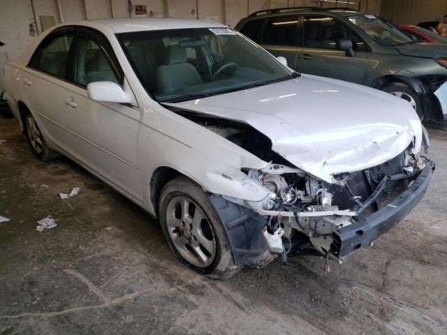 Photo 4 from auction – 2002 TOYOTA CAMRY LE with VIN 4T1BE32KX2U085981