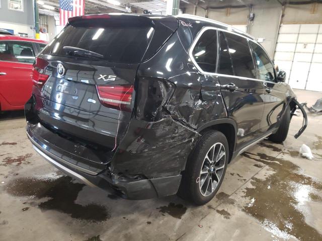 Photo 3 from auction – 2017 BMW X5 XDRIVE3 with VIN 5UXKR0C59H0U55056