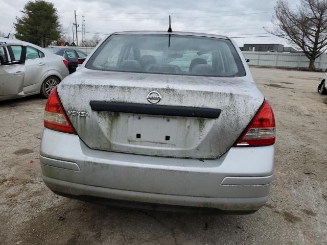 Photo 6 from auction – 2011 NISSAN VERSA S with VIN 3N1CC1AP2BL378092