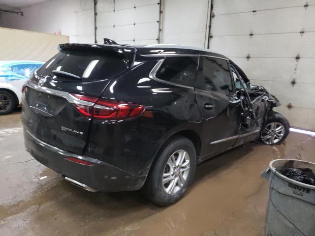Photo 3 from auction – 2019 BUICK ENCLAVE ES with VIN 5GAEVAKW3KJ310365