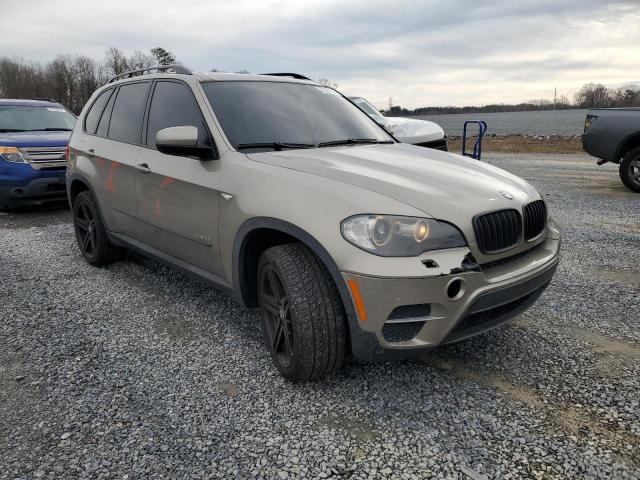 Photo 4 from auction – 2011 BMW X5 XDRIVE3 with VIN 5UXZV4C54BL403096