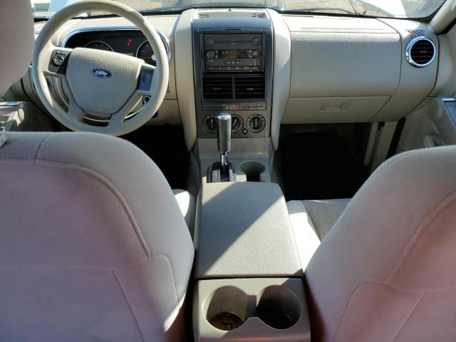 Photo 8 from auction – 2006 FORD EXPLORER X with VIN 1FMEU62E26UA13660