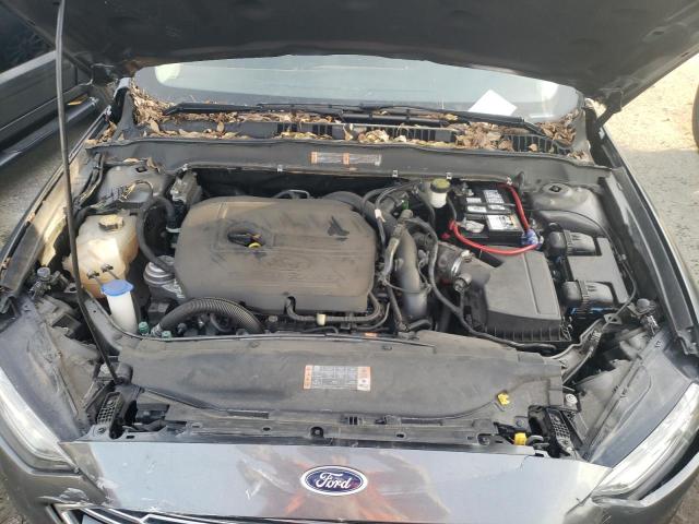 Photo 11 from auction – 2017 FORD FUSION SE with VIN 3FA6P0HD7HR293586