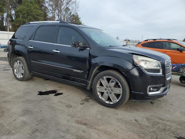 Photo 4 from auction – 2014 GMC ACADIA DEN with VIN 1GKKRTKD9EJ117243