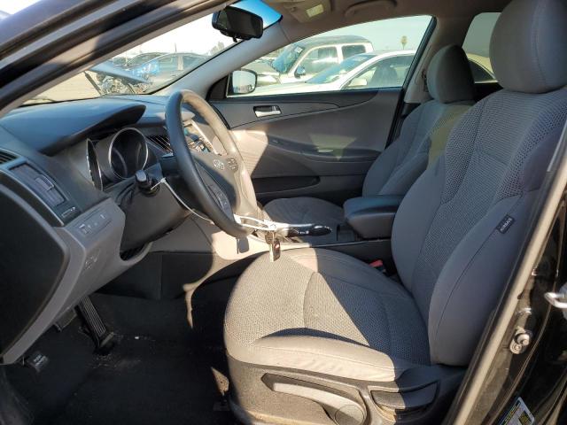 Photo 7 from auction – 2013 HYUNDAI SONATA GLS with VIN 5NPEB4ACXDH768206