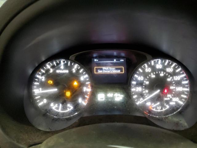 Photo 9 from auction – 2015 NISSAN ALTIMA 2.5 with VIN 1N4AL3AP8FC596724
