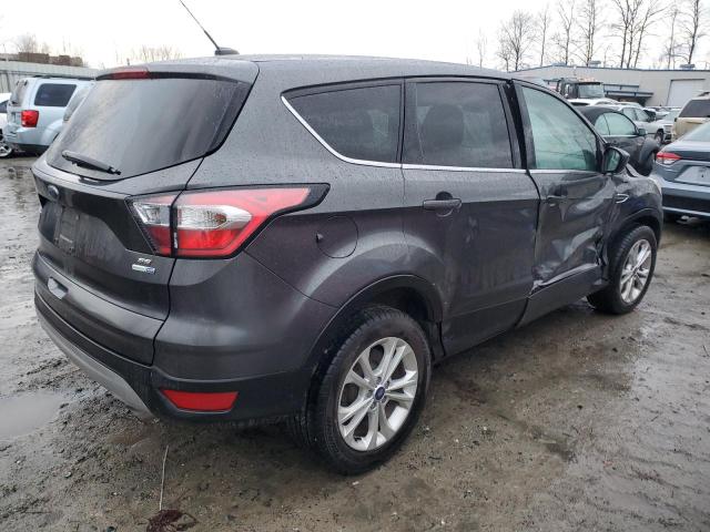 Photo 3 from auction – 2017 FORD ESCAPE SE with VIN 1FMCU9G97HUE24320