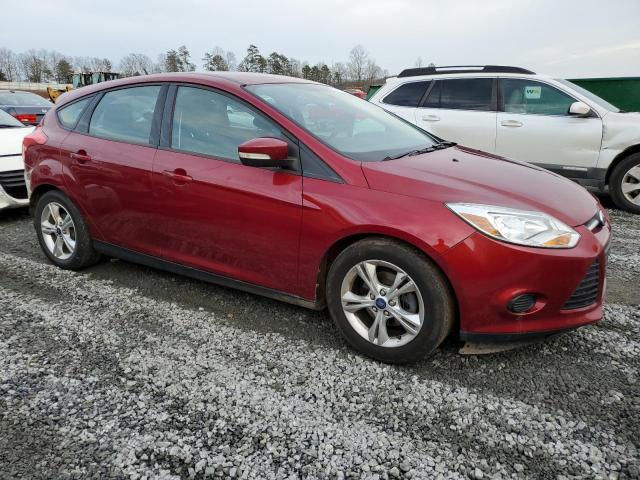 صورة رقم 4 من المزاد - 2013 FORD FOCUS SE مع VIN 1FADP3K26DL103561