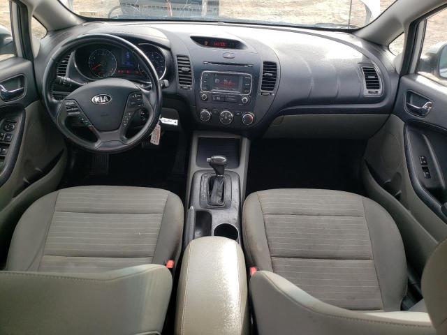 Photo 8 from auction – 2014 KIA FORTE EX with VIN KNAFX4A83E5199246